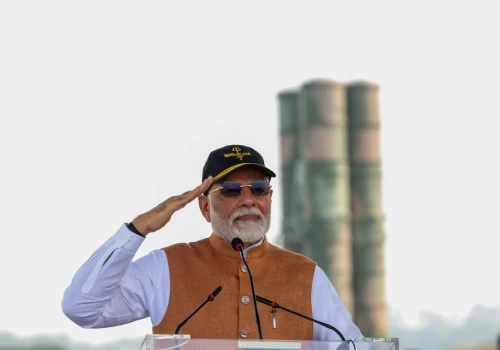 From Bahawalpur to Muridke, India takes the fight to terror factories: PM Modi